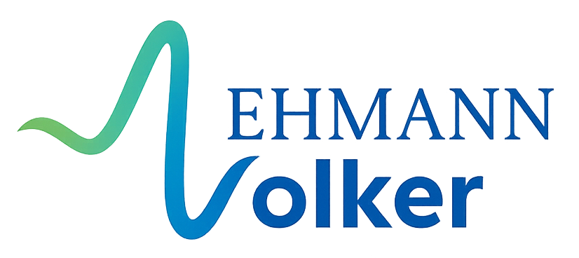 Volker Ehmann